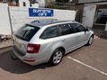 Skoda Octavia 1.4 TSI SE L DSG Euro 6 (s/s) 5dr 33