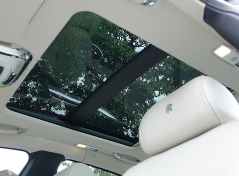 Rolls-Royce Ghost 20