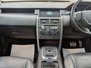 Land Rover Discovery Sport 2.0 Discovery Sport Dynamic Luxury HSE SD4 Auto 4WD 5dr 60