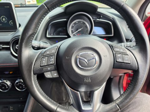 Mazda 2 1.5 Mazda2 Sport Nav 5dr 16