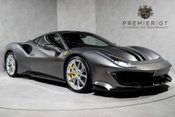 Ferrari 488 Pista NOW SOLD. SIMILAR REQUIRED. PLEASE CALL 01903 254800.