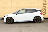 Cupra Born V2 14
