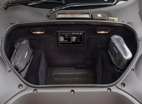 Ferrari 488 Pista Spider 38