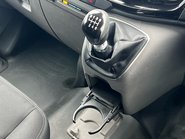 Ford Transit Custom 300 LIMITED P/V ECOBLUE 29