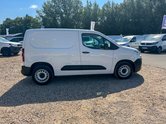 Citroen Berlingo SWB L1H1 Low Roof Enterprise Air Con Sensors EURO 6 5