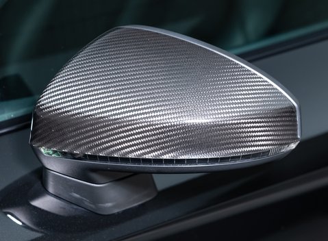 Audi R8 V10 PERFORMANCE CARBON BLACK 29