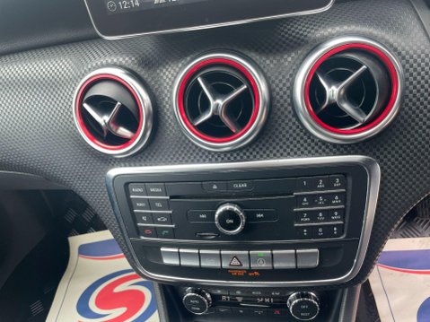 Mercedes-Benz A Class 1.5 A180d Sport Euro 6 (s/s) 5dr 25
