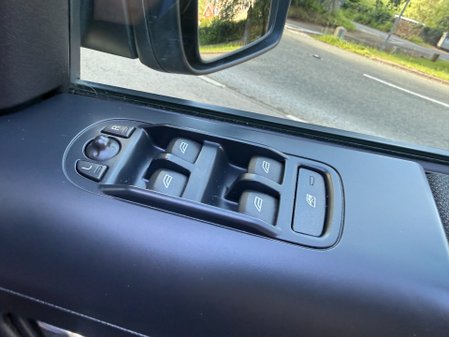 Land Rover Freelander TD4 S 18