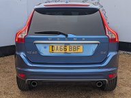 Volvo XC60 D4 R-DESIGN NAV 8