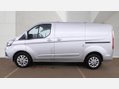Ford Transit Custom 2.0 280 EcoBlue Limited L1 H1 Euro 6 5dr 6