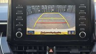 Toyota Corolla 1.8 VVT-h Design Touring Sports 5dr Petrol Hybrid CVT Euro 6 (s/s) (122 ps) 31