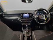 Skoda Fabia 1.0 TSI SE Comfort Hatchback 5dr Petrol DSG Euro 6 (s/s) (110 ps) Air Con - 19