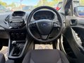 Ford Ka+ 1.2 Ti-VCT Zetec Euro 6 5dr 31