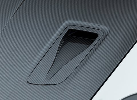 Porsche 911 GT3 RS Weissach (991.2) 27