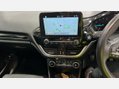 Ford Fiesta 1.0T EcoBoost Titanium Euro 6 (s/s) 5dr 8