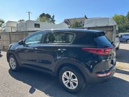 Kia Sportage 1 1.6 GDi 5dr 6