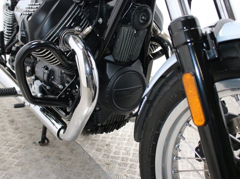 Moto Guzzi V7 V7 IV SPECIAL 40