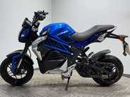 Lexmoto Cypher 2021 1K ELECTRIC SCOOTER BIKE ESCOOT 50CC PROJECT NEEDS WORK 4