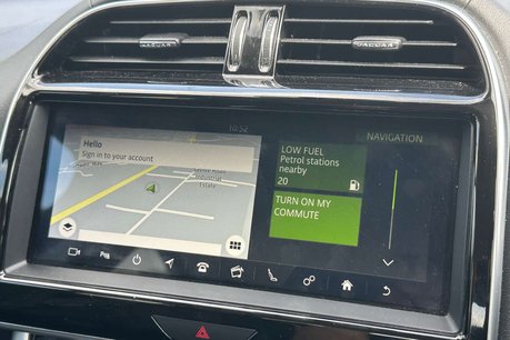 Jaguar XE 2.0 D180 S Saloon 4dr Diesel Auto Euro 6 (s/s) (180 ps) 45