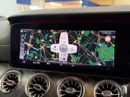 Mercedes-Benz E Class 2.0 E220d AMG Line Cabriolet 2dr Diesel G-Tronic+ Euro 6 (s/s) (194 ps) 39
