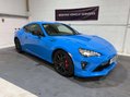 Toyota GT86 2.0 GT86 Club Series Blue Edition D-4S 2dr 5