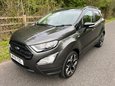 Ford Ecosport ST-LINE 10