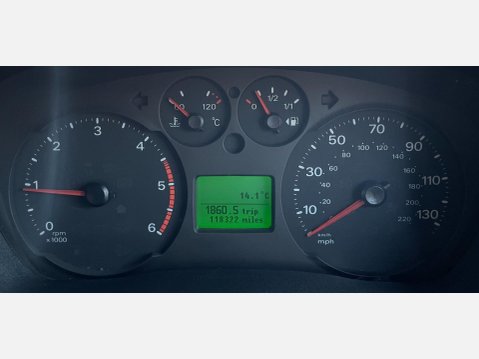 Ford Transit 2.2 TDCi 280 Limited Panel Van 5dr Diesel Manual FWD L2 H2 (138 bhp) 32