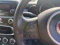 Fiat 500X 1.6 E-Torq Pop Euro 6 5dr 22