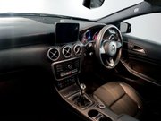 Mercedes-Benz A Class 1.6 A180 Sport Edition Hatchback 5dr Petrol Manual Euro 6 (s/s) (122 ps) Cr 14