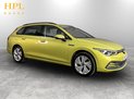 Volkswagen Golf 2.0 TDI Style Estate 5dr Diesel DSG Euro 6 (s/s) (115 ps) Air Con - Alloy 2