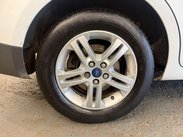 Ford Galaxy 1.6T EcoBoost Zetec MPV 5dr Petrol Manual Euro 5 (160 ps) 19