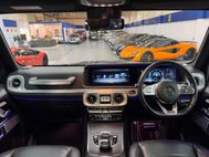 Mercedes-Benz G Class 2.9 G400d AMG Line (Premium Plus) SUV 5dr Diesel G-Tronic 4MATIC Euro 6 (s/ 2