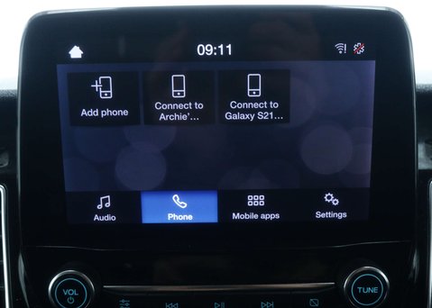 Ford Transit Custom 2.0 Transit Custom 300 Limited EcoBlue 5dr 21