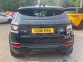 Land Rover Range Rover Evoque 2.0 TD4 HSE Dynamic Auto 4WD Euro 6 (s/s) 5dr 10