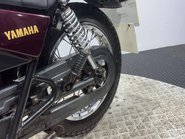 Yamaha SR 1996 RUNNING PROJECT BIKE SPARES OR REPAIR 125CC CRUISER BIKE 29