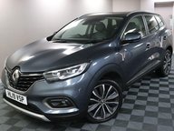 Renault Kadjar S EDITION TCE 20