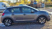 Citroen C3 1.2 PureTech Feel Euro 6 (s/s) 5dr 5