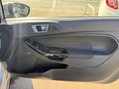 Ford Fiesta 1.25 Zetec Euro 6 3dr 25