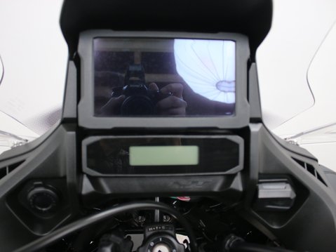 Honda NT1100 NT 1100 A-N 15