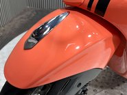 Piaggio Vespa Primavera 2018 ONLY 13K LONG MOT GREAT COLOUR SCHEME 125CC SCOOTER 16