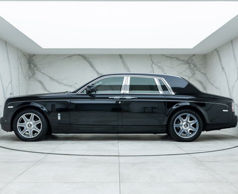 Rolls-Royce Phantom Series II 
