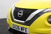 Nissan Juke 5dr 1.0 DIG-T Acenta Premium DCT Automatic 37