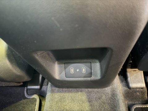 Hyundai TUCSON 1.6T Ultimate Auto Euro 6 (s/s) 5dr 22