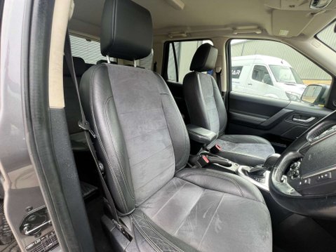 Land Rover Freelander 2.2 Freelander XS SD4 Automatic 4WD 5dr - NATIONAL DELIVERY* 32