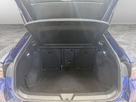 Volkswagen Id.4 Pro Performance 77kWh Life SUV 5dr Electric Auto (204 ps) 21