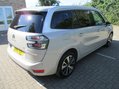 Citroen Grand C4 Spacetourer 1.5 BlueHDi Flair Euro 6 (s/s) 5dr 5