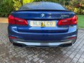 BMW 5 Series 2.0 530e 9.2kWh M Sport Saloon 4dr Petrol Plug-in Hybrid Auto Euro 6 (s/s) 6