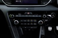 Kia Sportage GT-LINE ISG 41