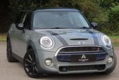Mini Hatch 2.0 Cooper S Hatchback 3dr Petrol Auto Euro 6 (s/s) (192 ps) 3
