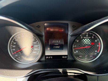 Mercedes-Benz GLC AMG GLC 43 4MATIC PREMIUM PLUS 30